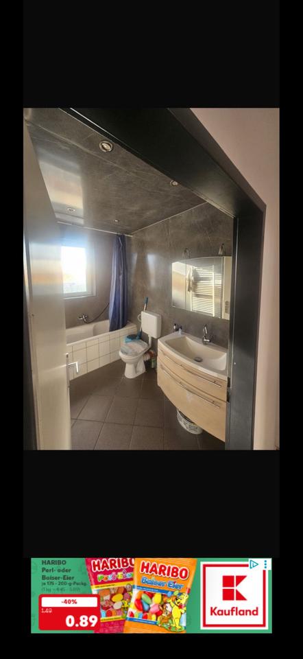 Thumbnail-2 Zimmer Wohnung