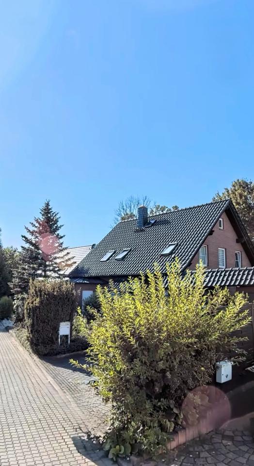Thumbnail-Einfamilienhaus in ruhiger Lager