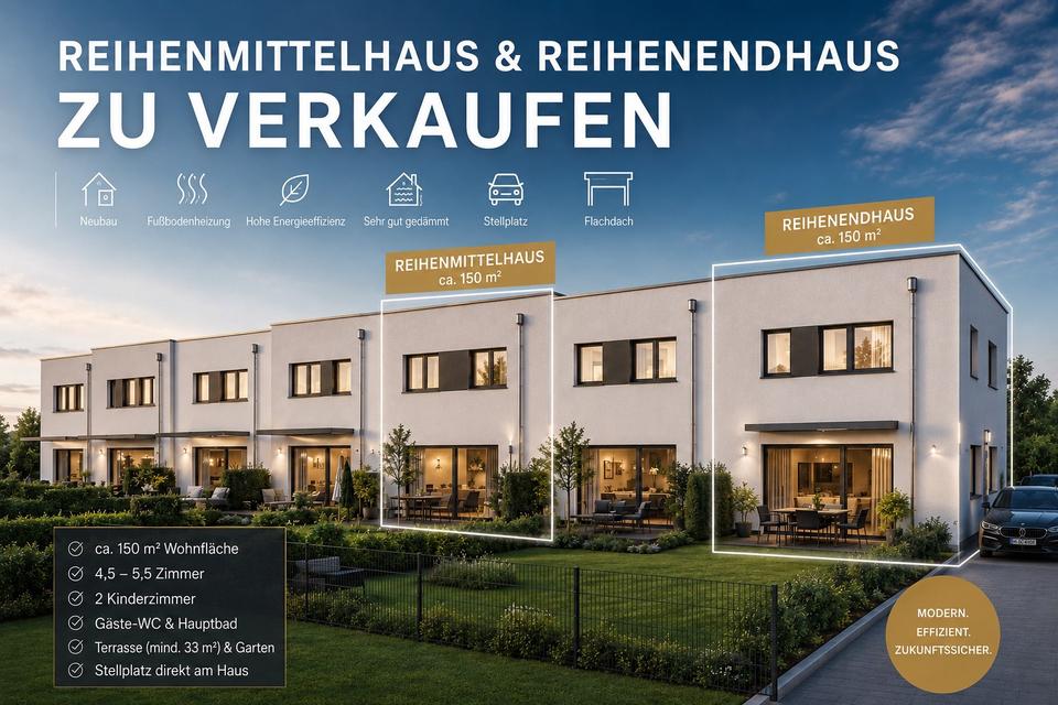 Thumbnail-Haus zum Verkauf