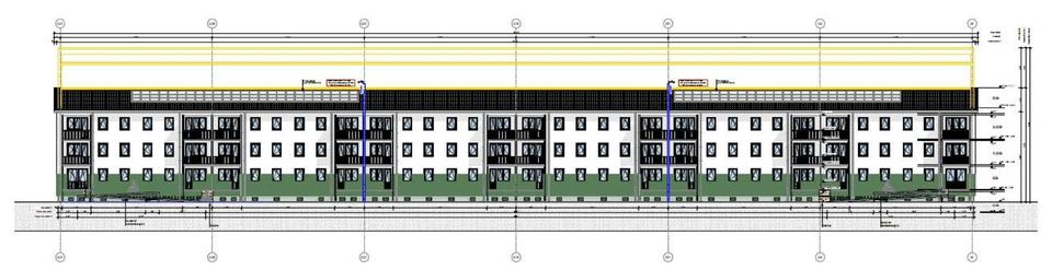 Thumbnail-Besichtigung Musterwohnung am 12.12.2025 bis 15.00 Uhr und am 19.12.2025 von 12.00 bis 15.00 Uhr- Komplett sanierte 3-Zimmer-Wohnungen in Beeskow