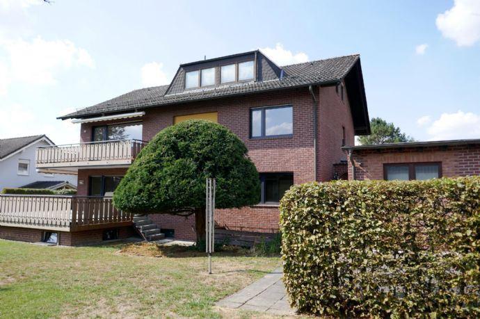 Thumbnail-Wunderschöne 3 ZKB mit EBK, Balkon und Garage - Ruhige Lage in Niestetal-Heiligenrode