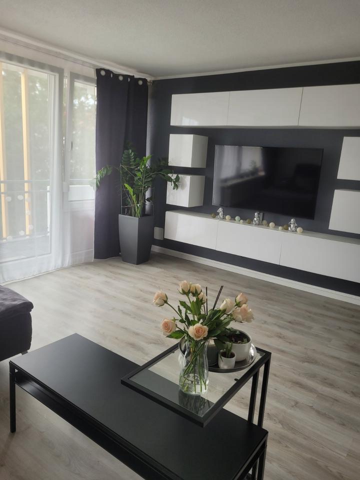 Thumbnail-3,5 Zimmer Wohnung Böblingen Stadtmitte