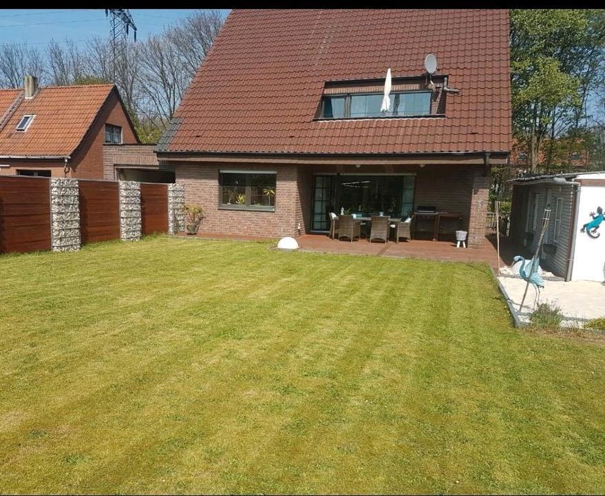 Thumbnail-Traumhaftes Zweifamilienhaus mit 2 Eigentümergemeinschaften!