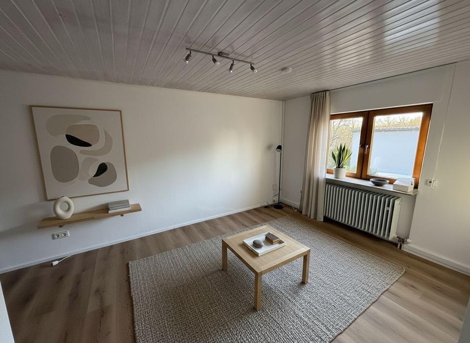 Thumbnail-1 Zimmer Wohnung für Studenten oder Wochenendpendler