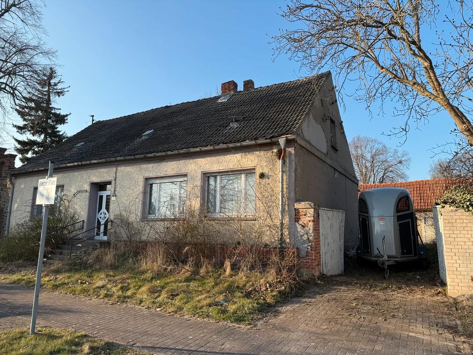 Thumbnail-Einfamilienhaus für Handwerker