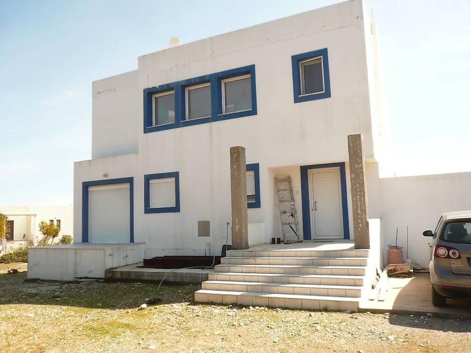 Thumbnail-FERIENHAUS AUF RHODOS 4,5 ZIMMER 104 m2 TOP AUSSICHT, RUHIG