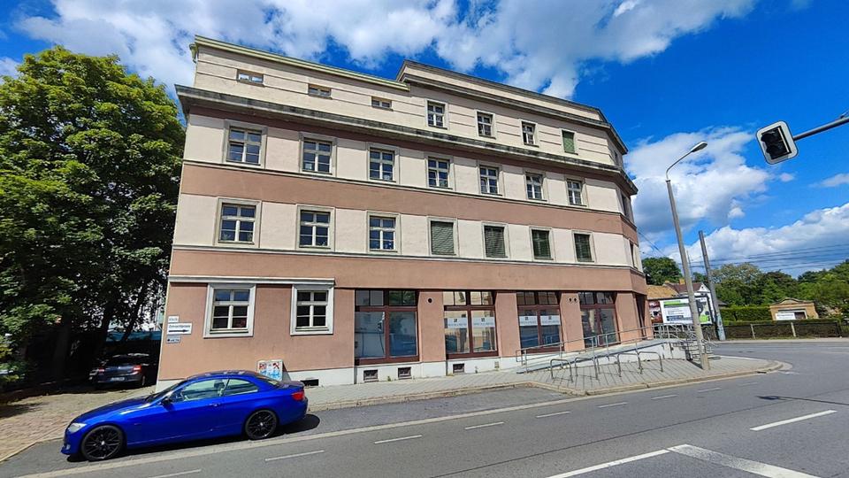 Thumbnail-kleine praktische und moderne 2-Zimmerwohnung mit Einbauküche