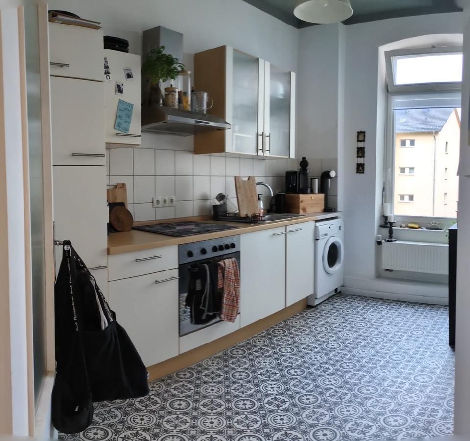 Thumbnail-Stilvolle, gepflegte 2-Raum-Wohnung im Herzen von Koblenz