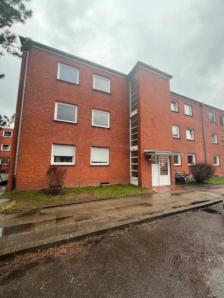 Thumbnail-Bezahlbare 3-Zimmer-Wohnung in Ellenberg frei!