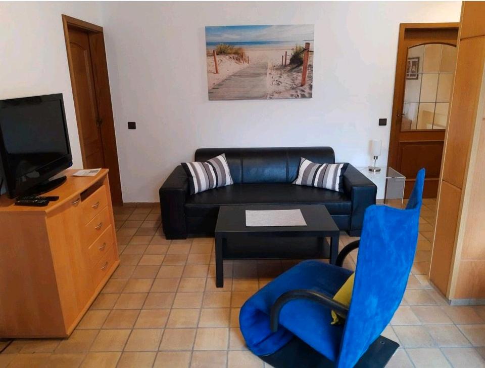 Thumbnail-WG - Wohnung LAFP-Polizeistudent*innen Selm-Bork