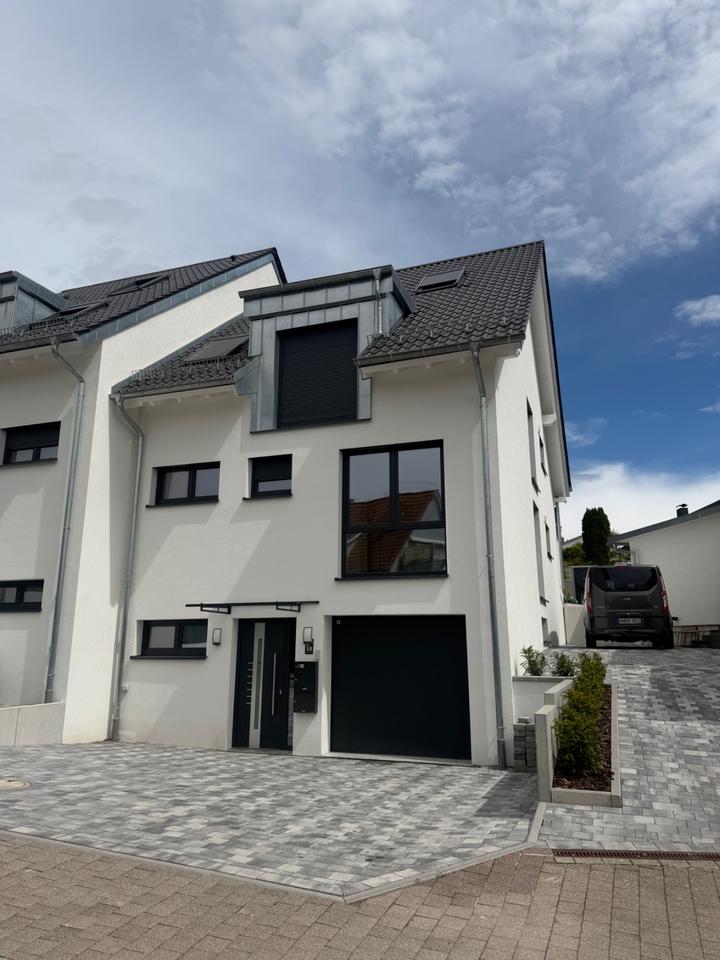 Thumbnail-Moderne Wohnung | gute Lage | ca. 1.660 € Warmmiete