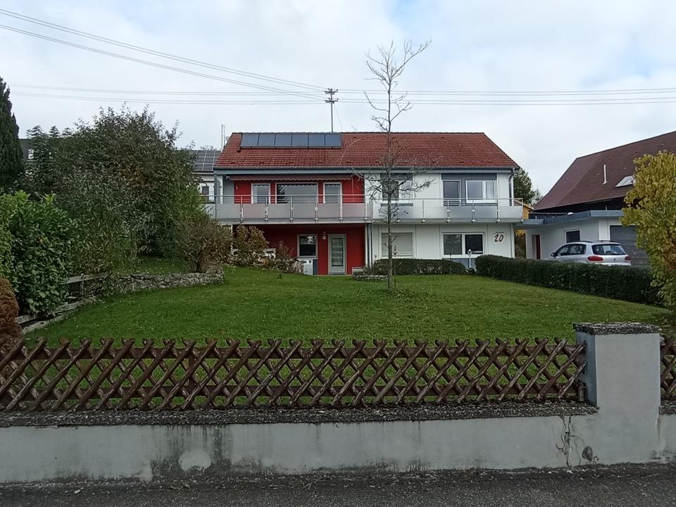 Thumbnail-Einfamilienhaus mit Einliegerwohnung Bad Saulgau-Teilort