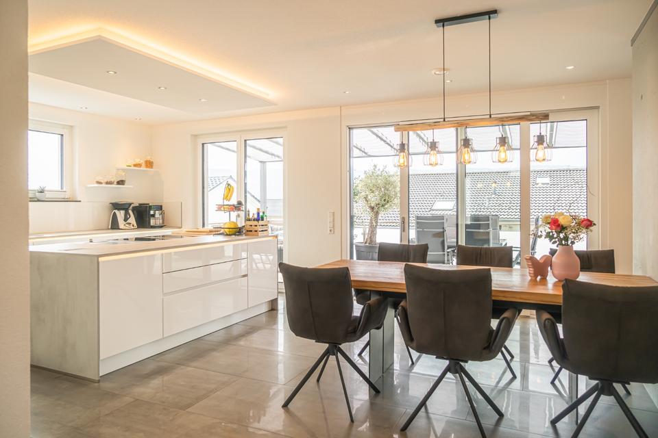 Thumbnail-Einfamilienhaus zum Kauf · provisionsfrei