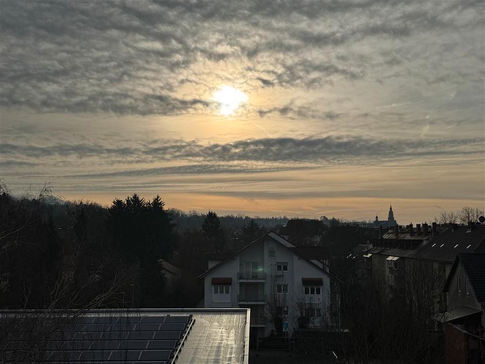 Thumbnail-CO-City ** Studenten-WG Willkommen ** DG mit 3 Zimmer ca. 63 qm ab Febr. 26