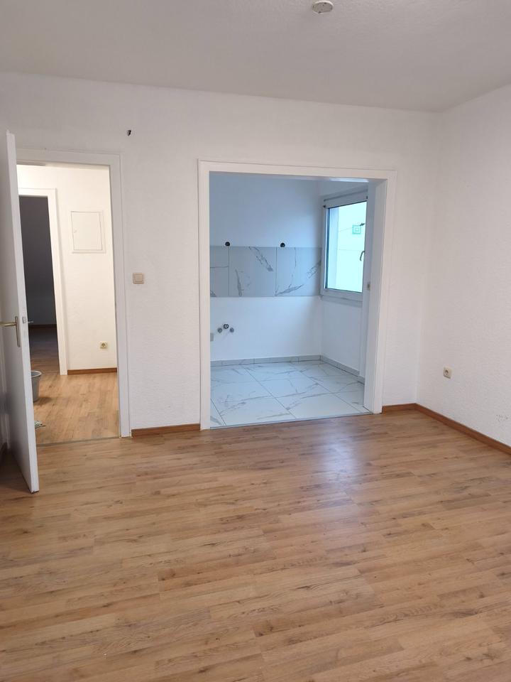 Thumbnail-3-Zimmer-Dachgeschosswohnung ca. 55 qm in der Oberstadt