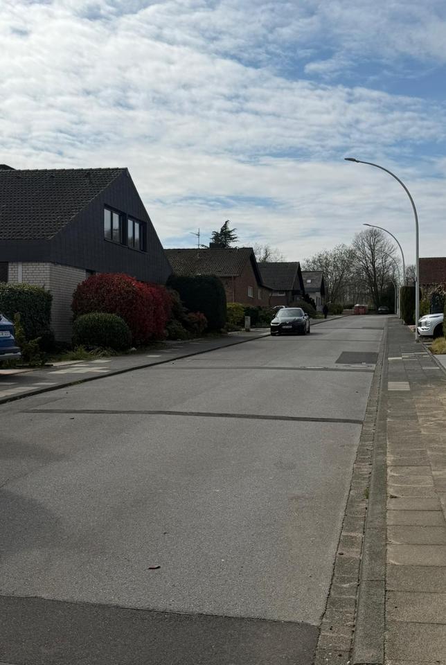 Thumbnail-3-Zimmer-Wohnung in Frechen – Erstbezug nach Kernsanierung