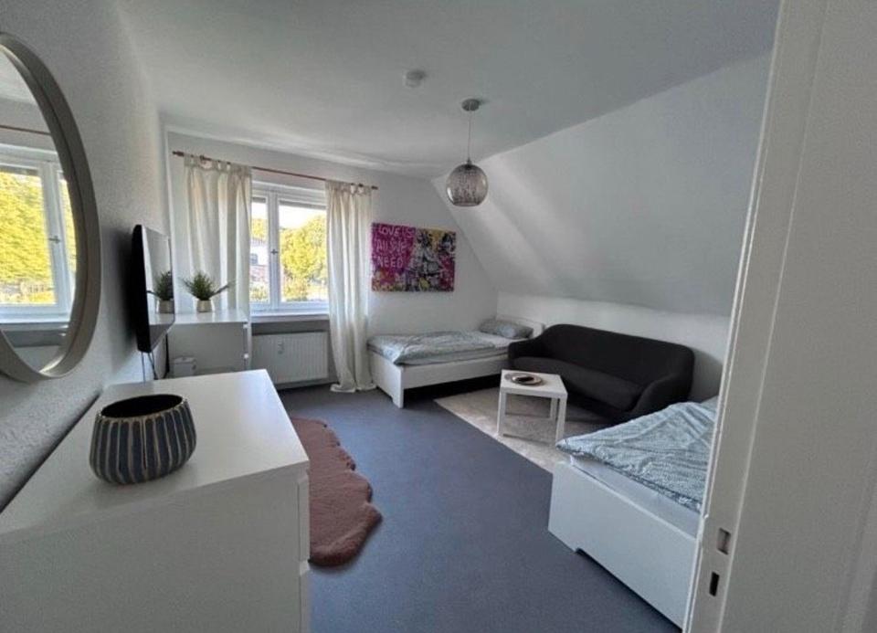 Thumbnail-Wohnung Constructor University Jacobs University