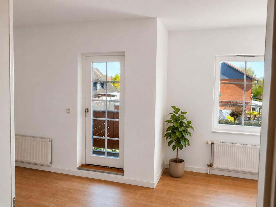 Thumbnail-!Der Traum vom Haus! Reihenhaus in Rüdnitz zu vermieten
