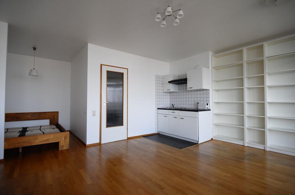 Thumbnail-Helles Appartment in Uni-Nähe Domblick Köln-Sülz Unicenter