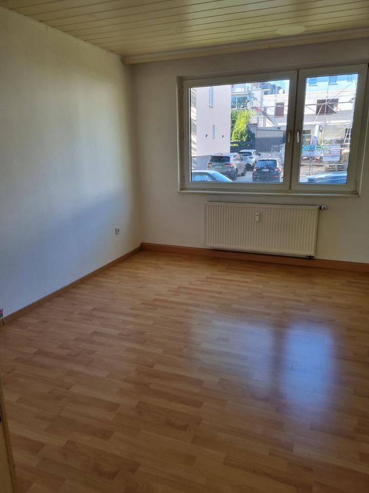 Thumbnail-Helle 3-Zimmer-Wohnung in Heiligenhaus