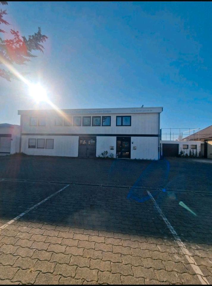 Thumbnail-Wohnen & Arbeiten auf einem Grundstück – Gesamtverkauf.