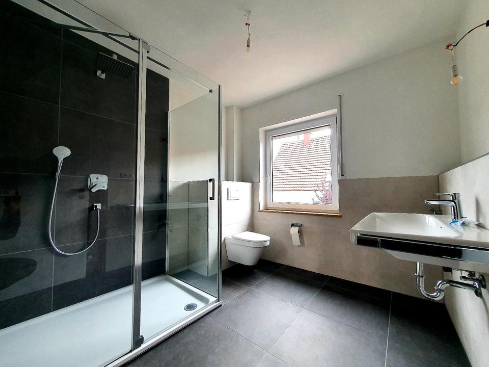 Thumbnail-Helle 2,5 Zimmerwohnung in Lauingen