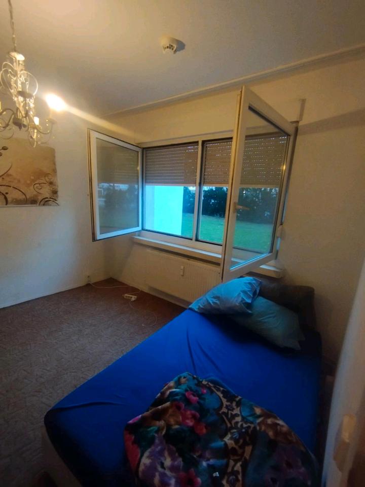 Thumbnail-WG Zimmer zu vermieten