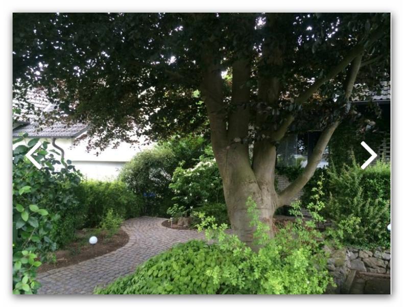 Thumbnail-Süße 2-Zimmer-Souterrainwohnung in Toplage von Schwerte-Ergste