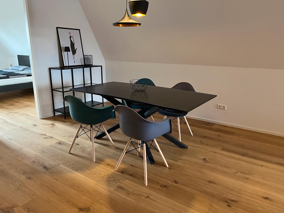 Thumbnail-2,5 Zimmer Loft Wohnung in Metzingen