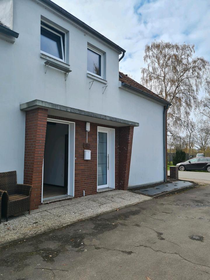 Thumbnail-4 Zimmer Wohnung in RahdenWehe