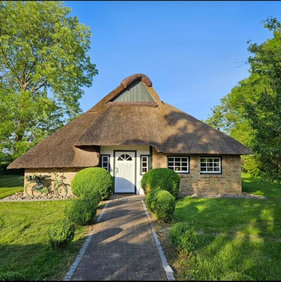 Thumbnail-Haus zu vermieten