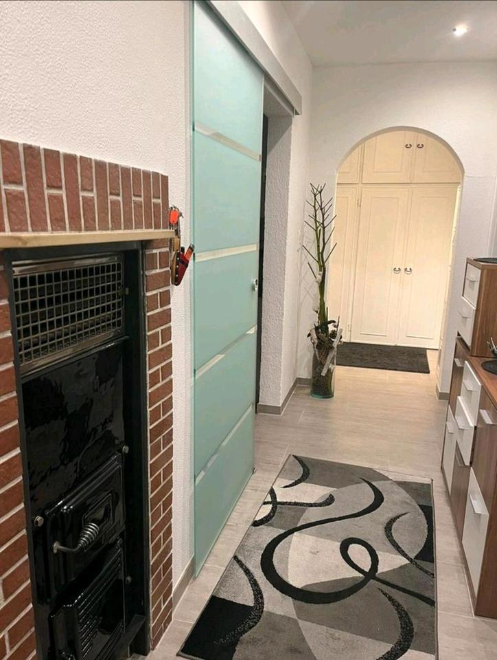 Thumbnail-3 Zimmer Eigentumswohnung in Dachau