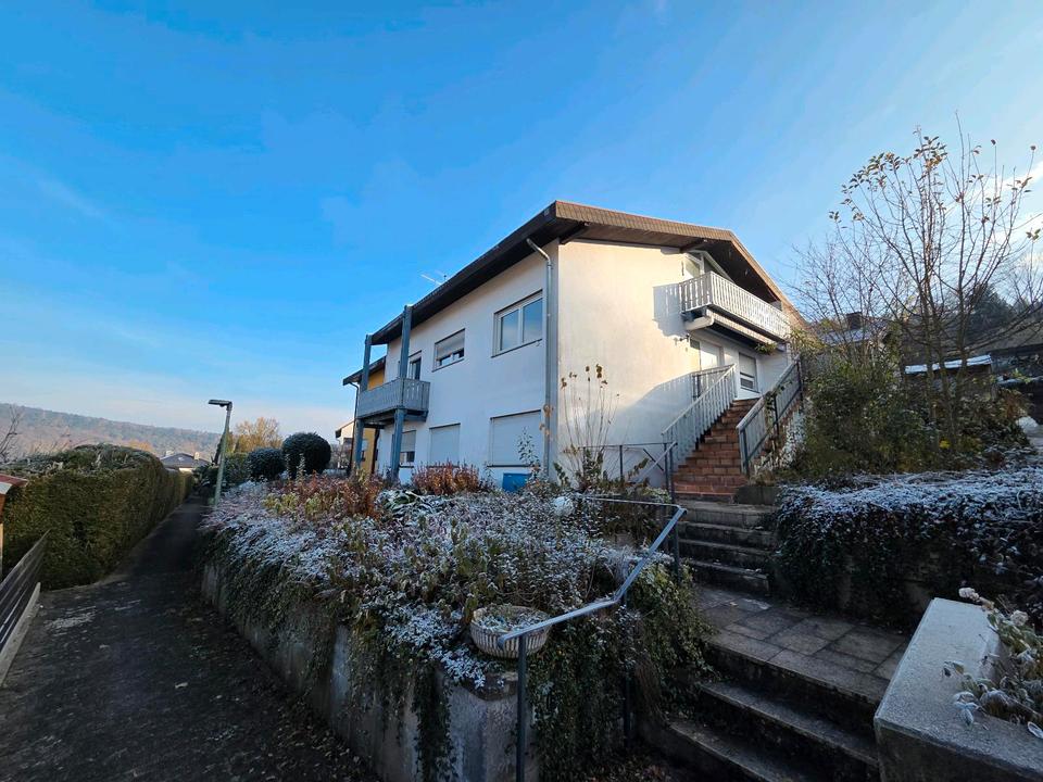 Thumbnail-Doppelhaushälfte zu verkaufen