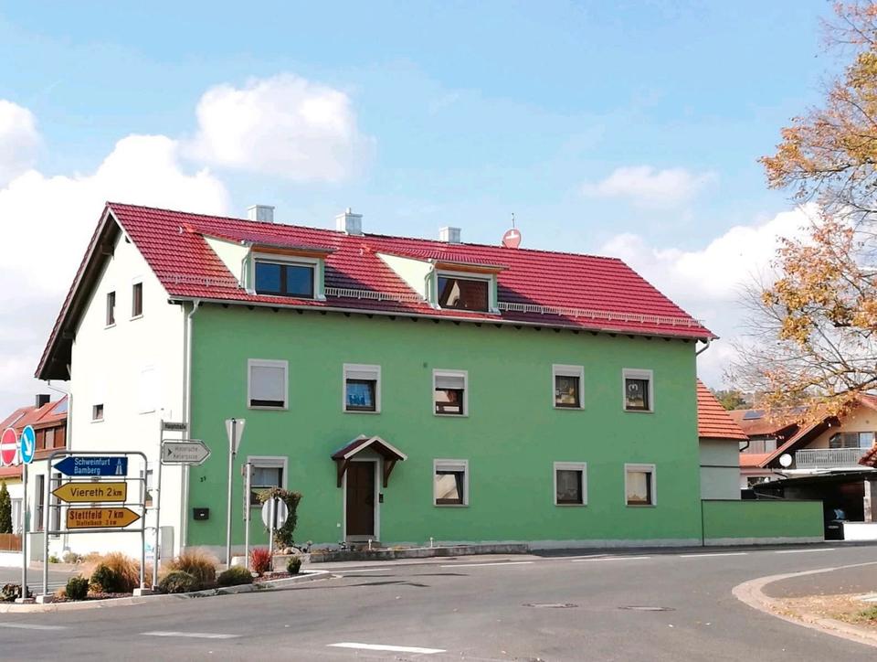 Thumbnail-Niki‘s Ferienwohnung in Unterhaid, im schönen Maintal bei Bamberg