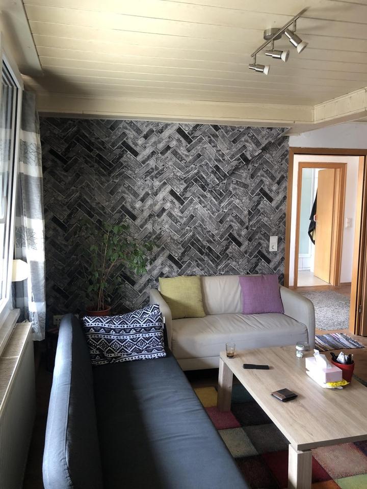 Thumbnail-Schöne 1,5-Zimmerwohnung in Worms-Innenstadt