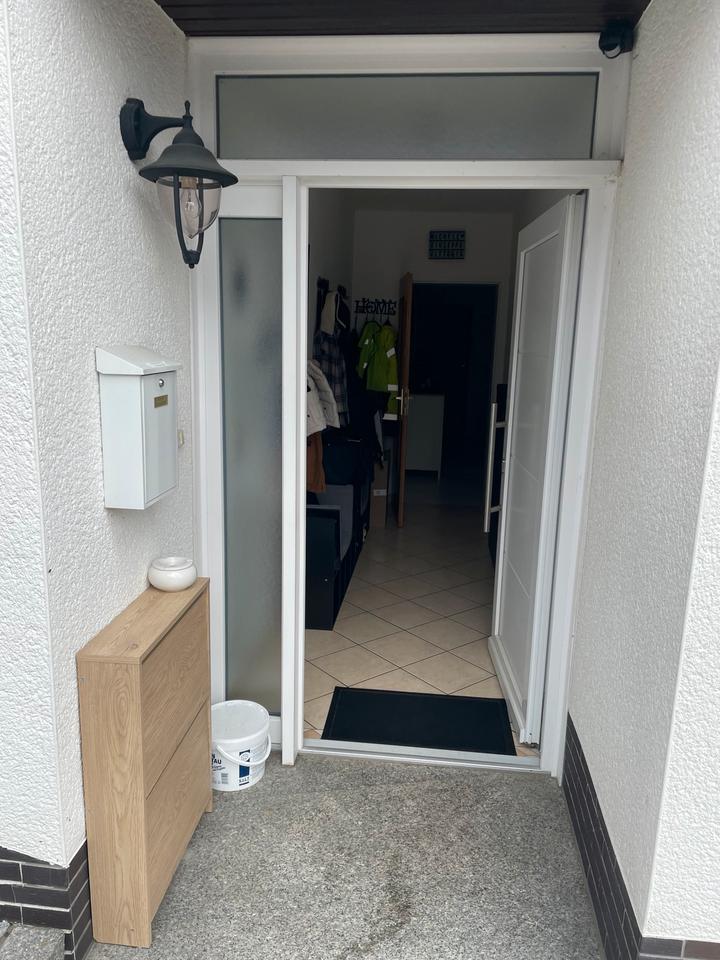 Thumbnail-Helle Wohnung, 2ZKB mit zusätzlichem Raum