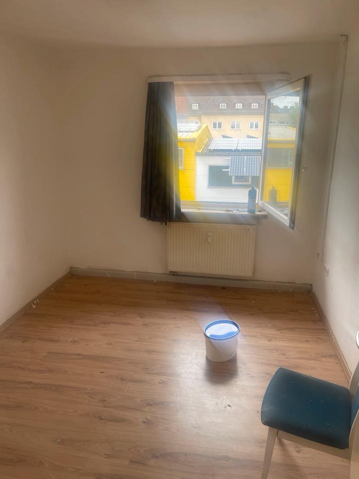 Thumbnail-1 Zimmer Kassel Leipziger Str