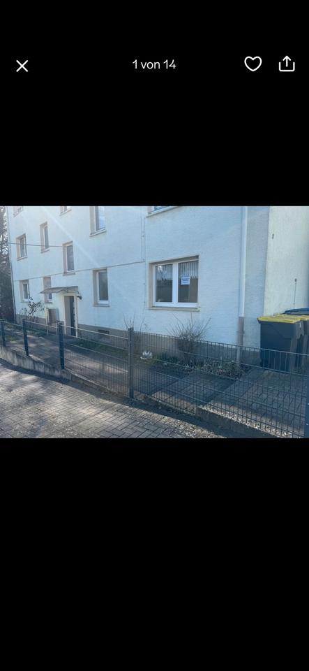 Thumbnail-Wohnung in Hemer