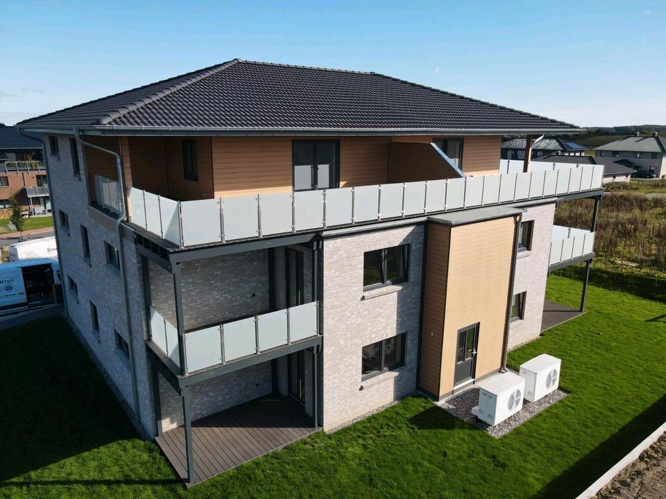 Thumbnail-Neubau Eigentumswohnung zu verkaufen