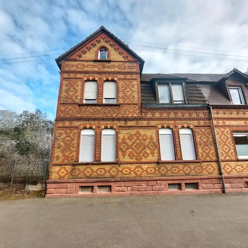 Thumbnail-Haus in Mannheim-Friedrichsfeld