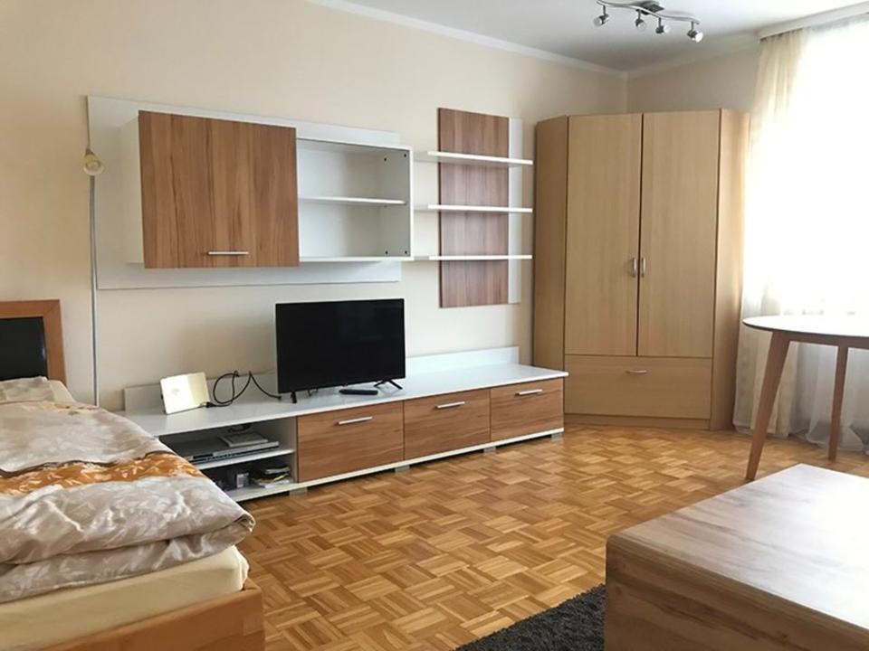 Thumbnail-Möbliertes schönes 1-Zimmer-Apartment in Hannover Vahrenwald