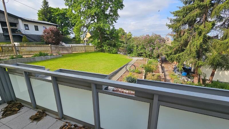 Thumbnail-Familien-Idyll mit sonnigem Garten: hochwertig modernisiertes EFH im Grünen