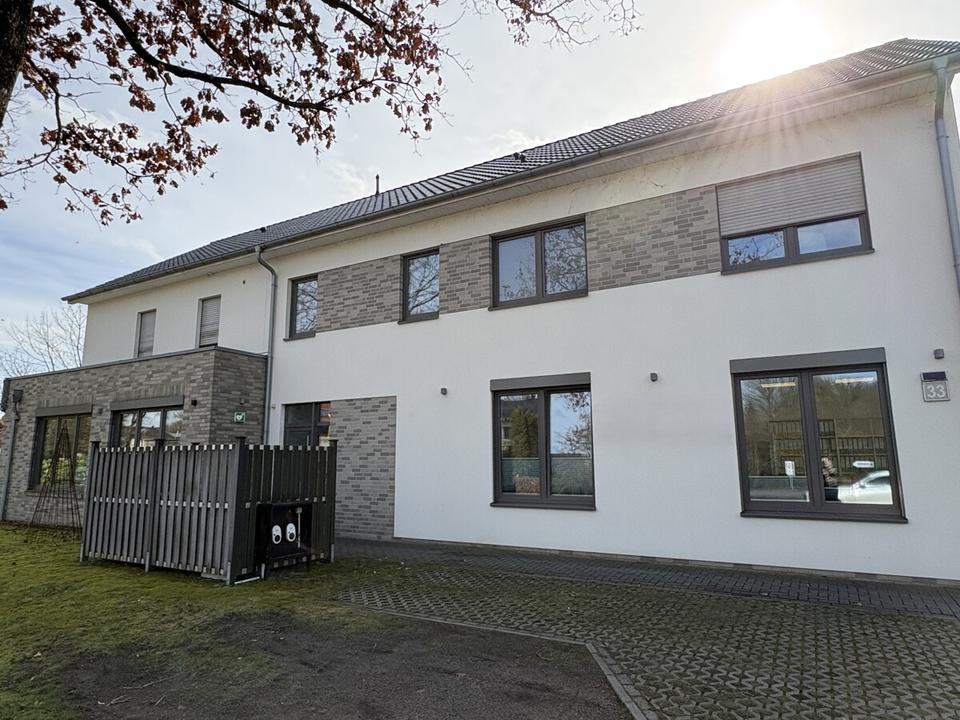 Thumbnail-2-ZKB-Wohnung mit Einbauküche in Bad Zwischenahn zu vermieten.