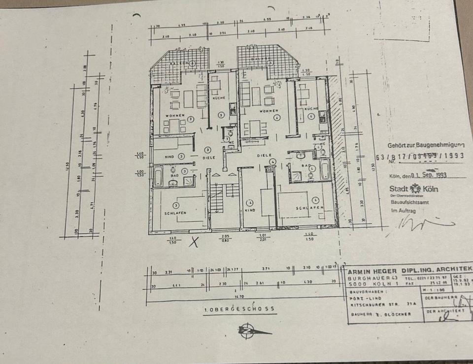 Thumbnail-Wohnung zu verkaufen