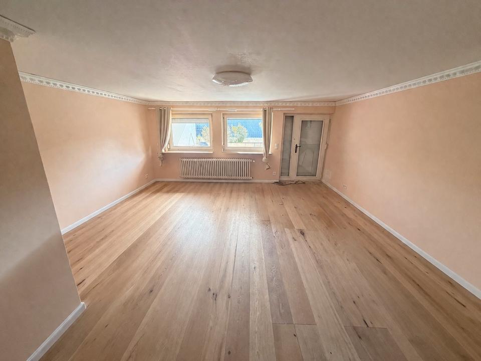 Thumbnail-3,5 Zimmer Hittfeld (LK . Harburg) Terrasse Ergdgeschoss