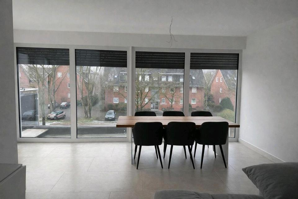 Thumbnail-Wohnung Miete (Penthouse)