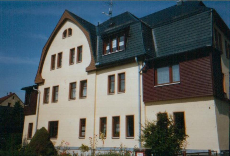 Thumbnail-Super Wohnung zu vermieten