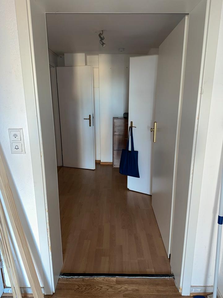 Thumbnail-2 Raum Wohnung zu vermieten