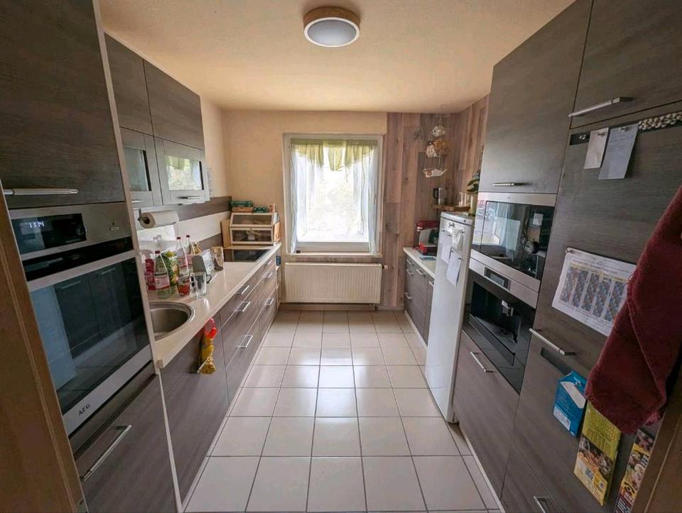 Thumbnail-EG Mietswohnung mit ca. 70 m² in Spahl ab 01.06.2026