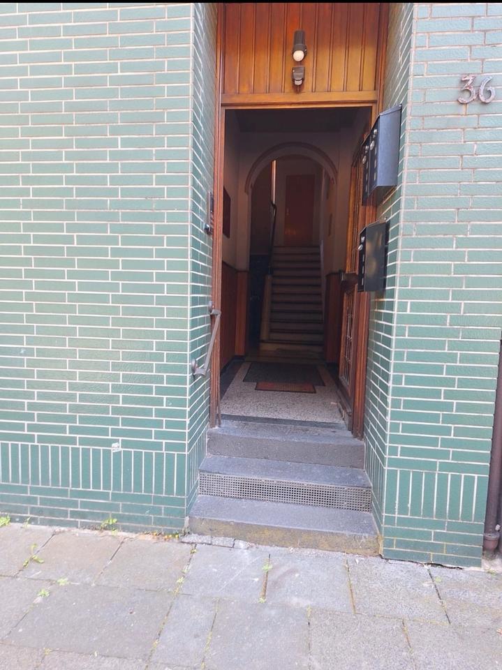 Thumbnail-Mehrfamilienhaus in Duisburg Beeck- Kapitalanlage